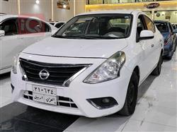 Nissan Sunny